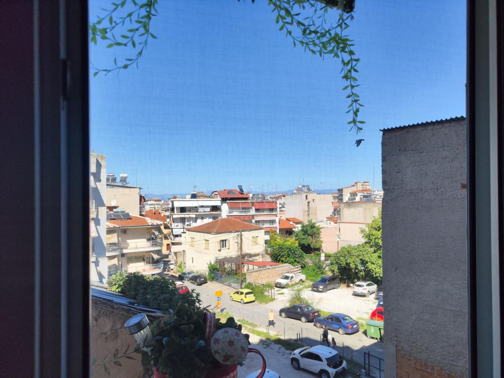 Ονειροπαγίδα Veria (Imathia) Exterior foto